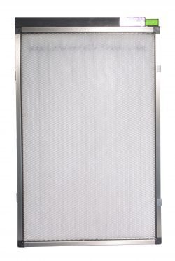 Model 1010 Electronic Air Filter