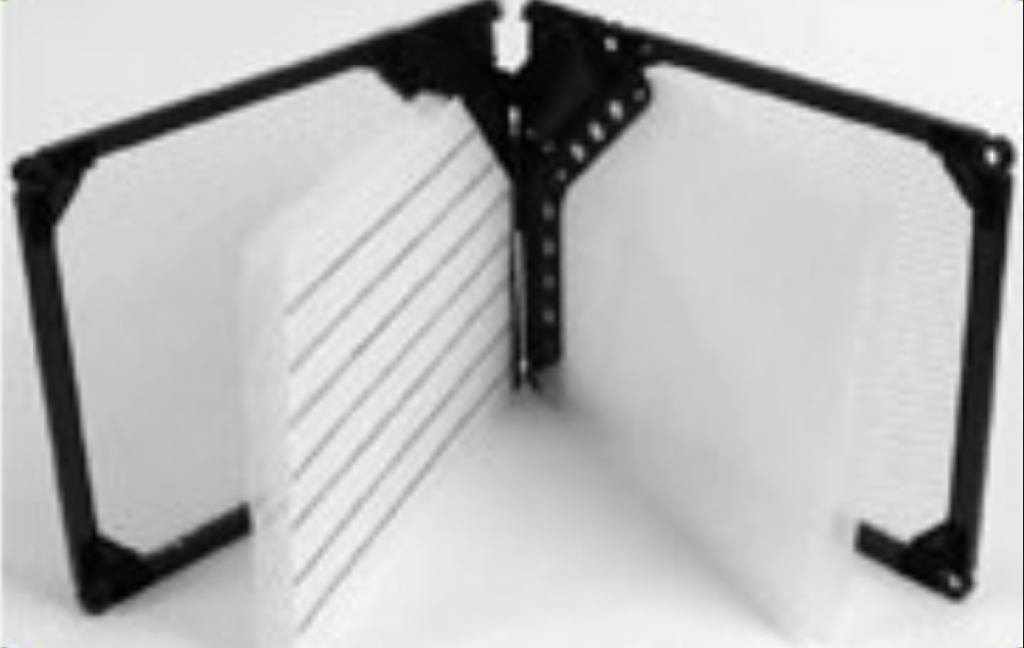 Cimatec | Patented electronic polarization technology