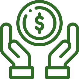 Cimatec | About money