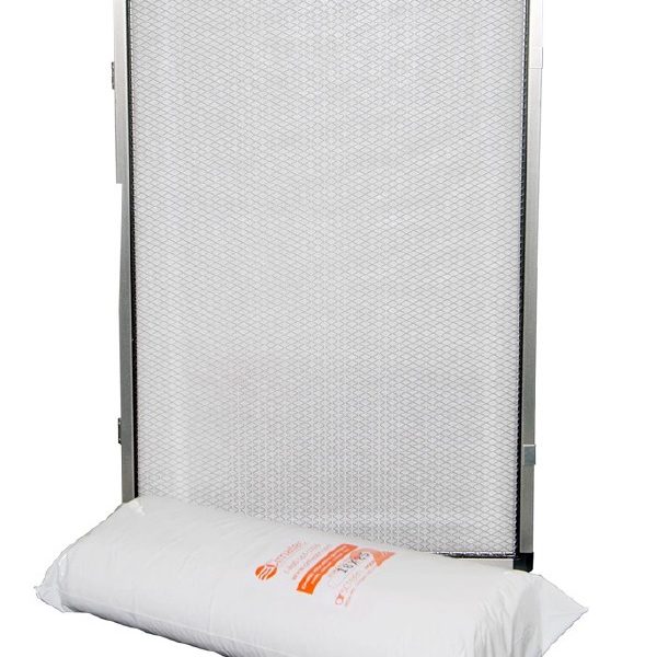 Model 1000 Electronic Air Filter CIMATEC