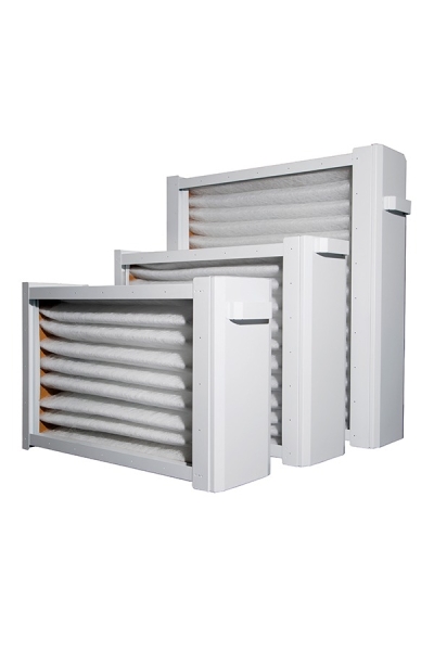 Model 8000 Electronic Air Filter
